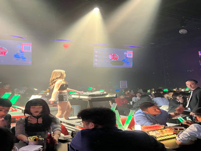 乌海酒吧招聘